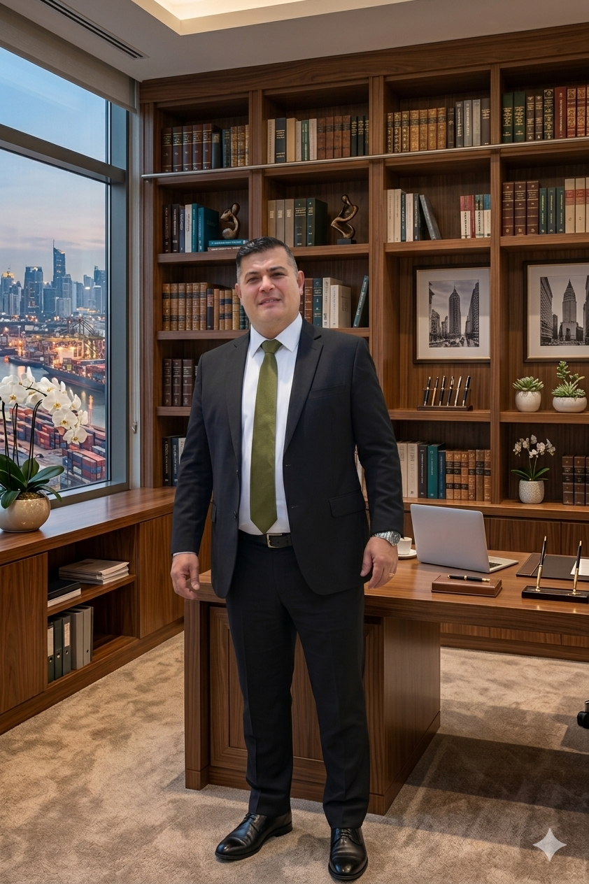 Dr. Billordo Martín Oscar