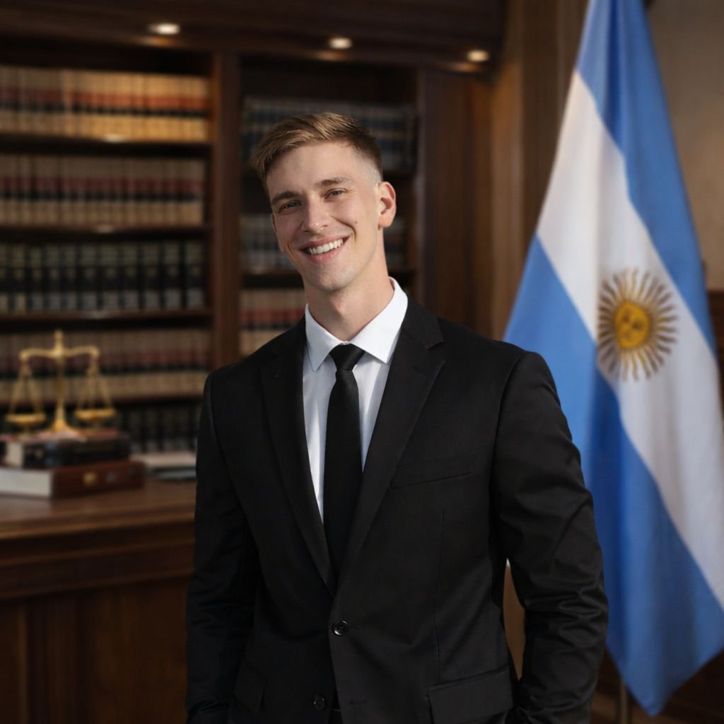 Mousquere Iván Augusto