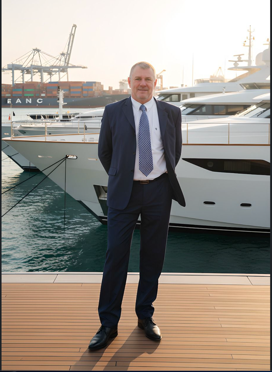 Dr. Komers Jorge Bernardo