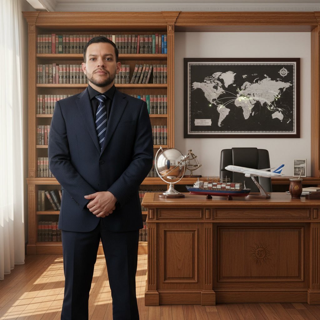 Dr. Roa Pantich Esteban Eduardo