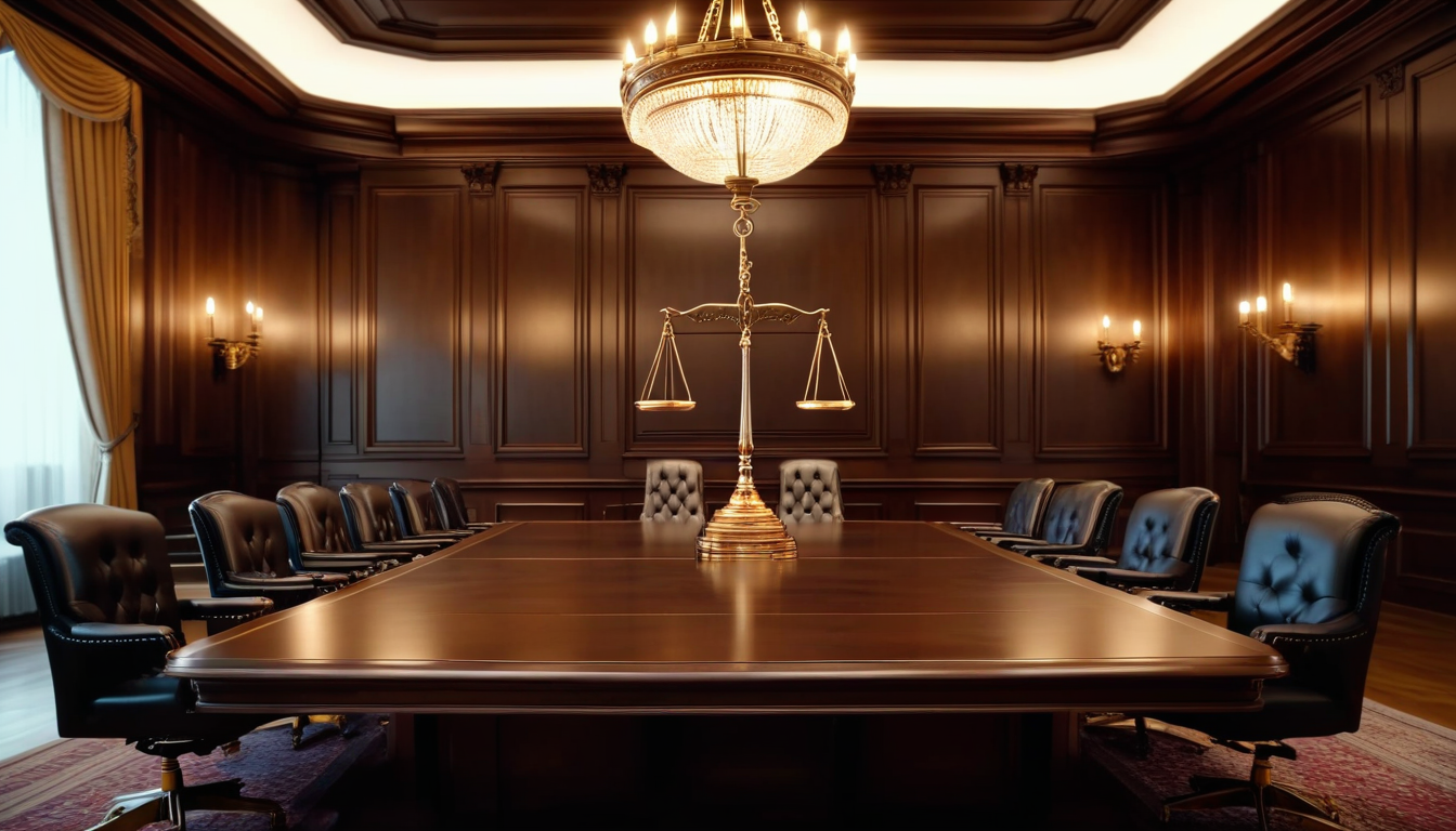 Arbitraje Internacional