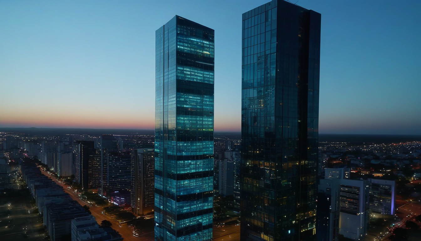 Real Estate & Inversiones